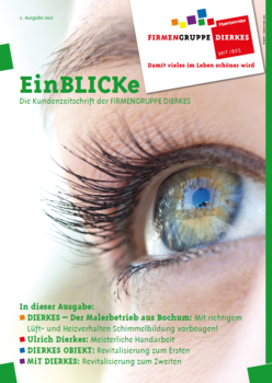 EinBLICKe 2021/02