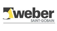 Logo Saint-Gobain Weber